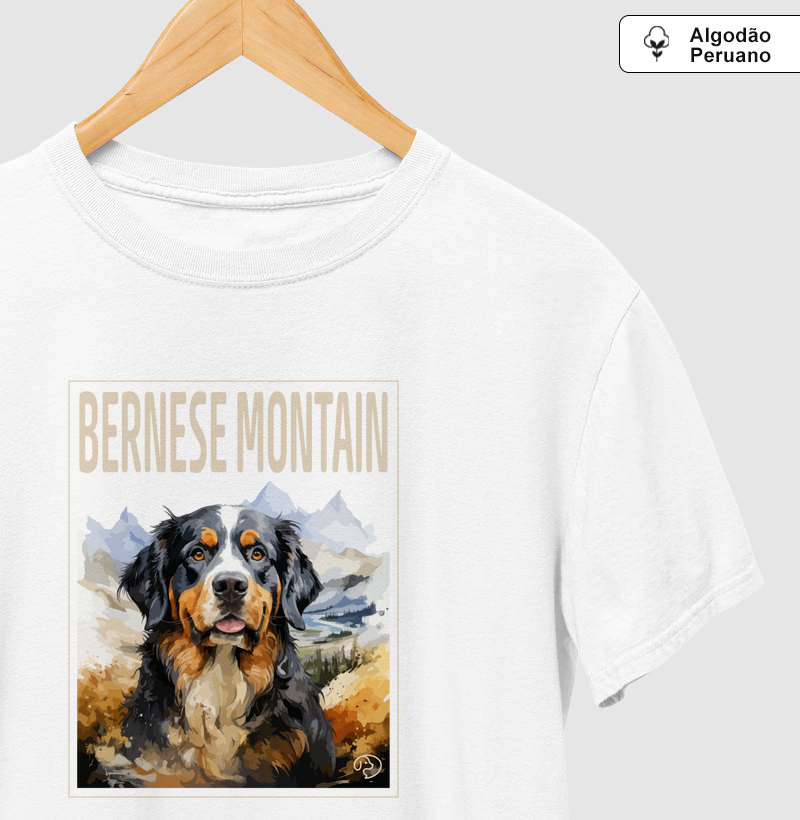 Bernese Montain