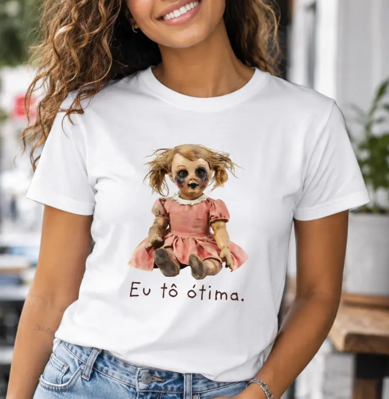 Eu Tô Ótima