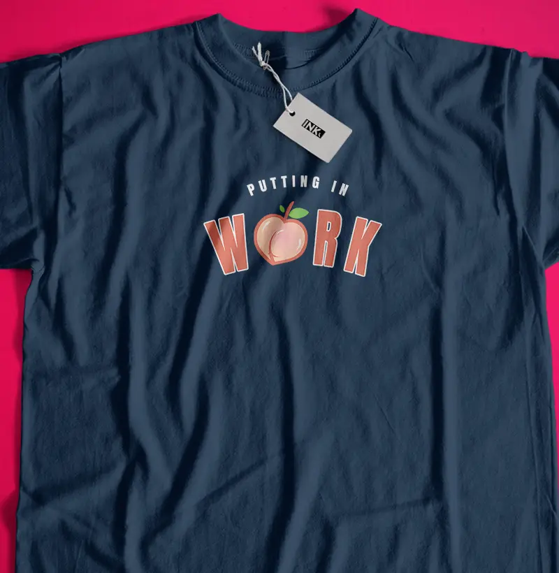 Bumbum em construção