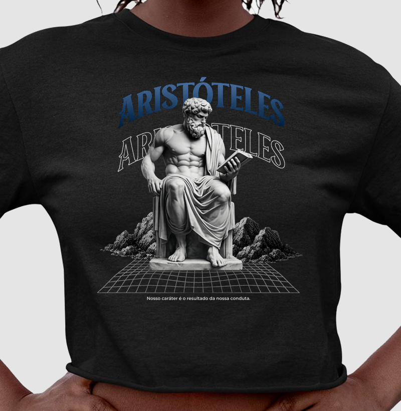 Cropped: Aristóteles