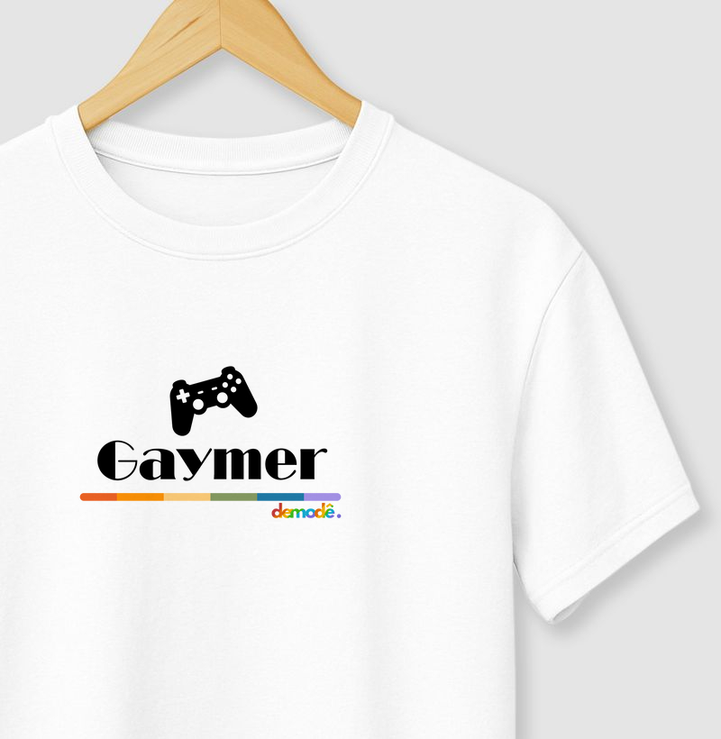 🎮🌈Gaymer
