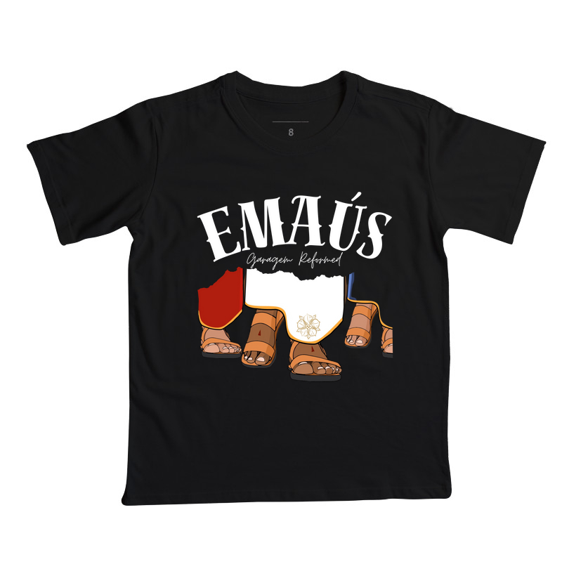 "Emaús" O caminho do milagre...