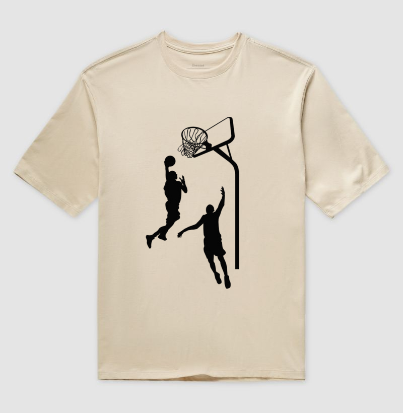 Basquete X1