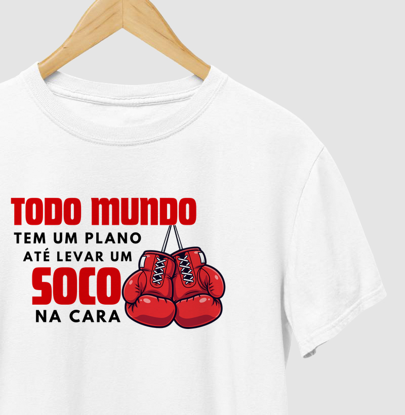 LowLab Soco na Cara