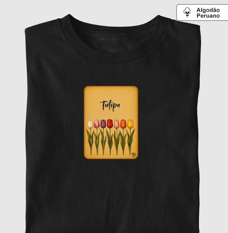 Tulipa