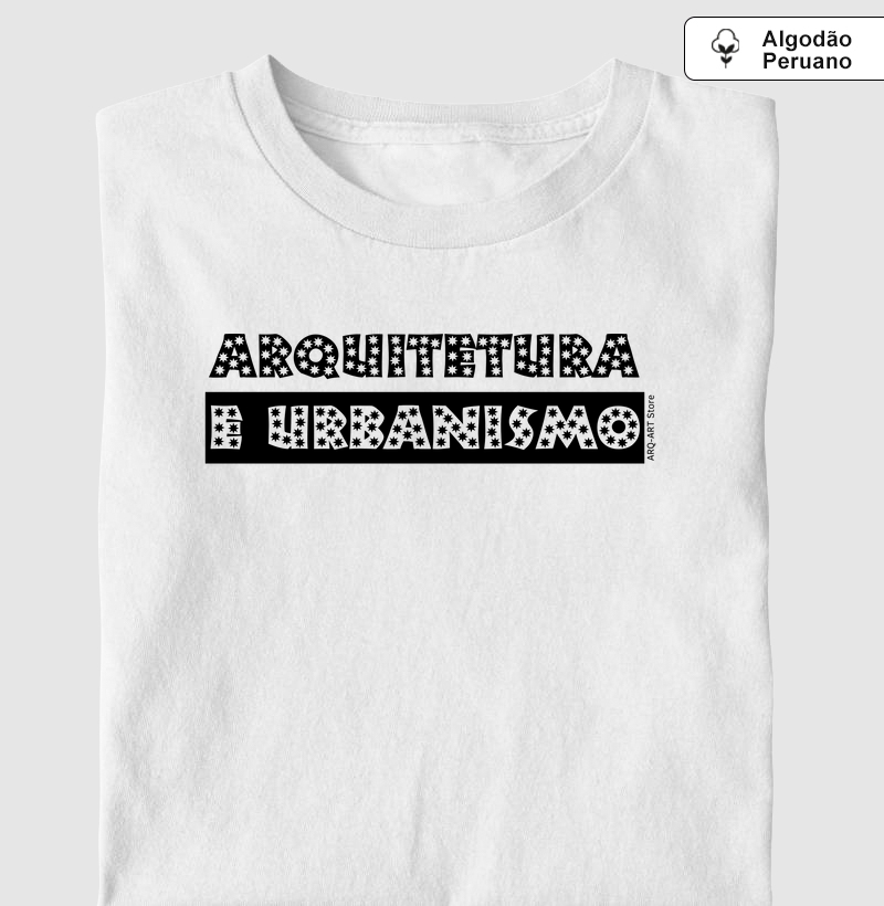 Arquitetura e Urbanismo IV