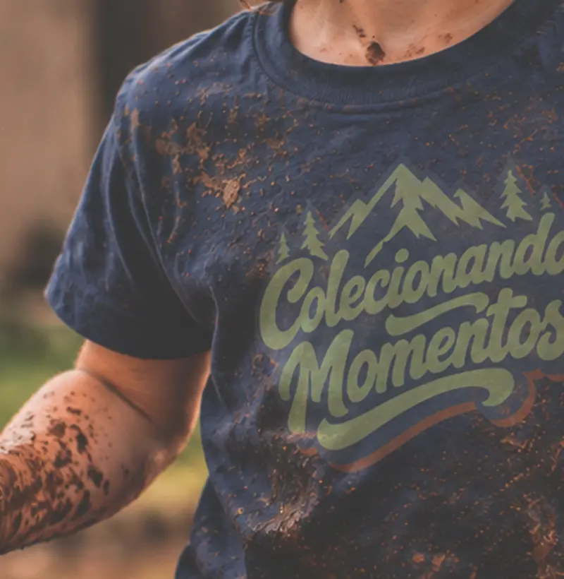 Colecionando Momentos - Infantil