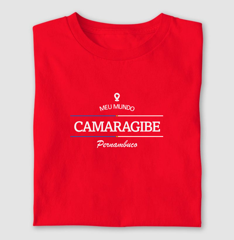 Camaragibe (PE) | Meu Mundo