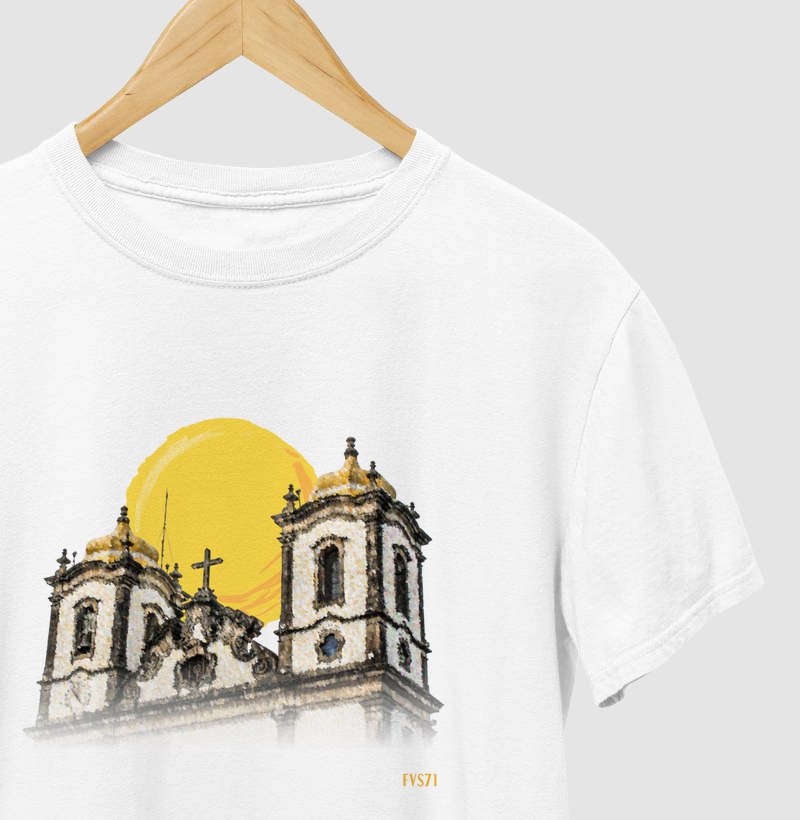 Basílica do Senhor do Bonfim