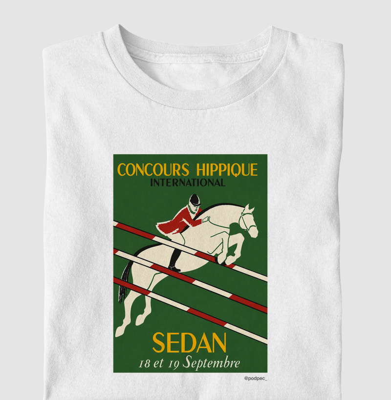 Concours Hippique