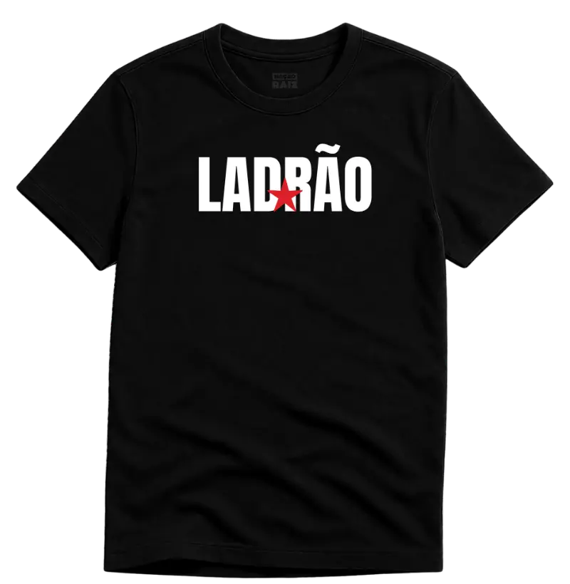Ladrão