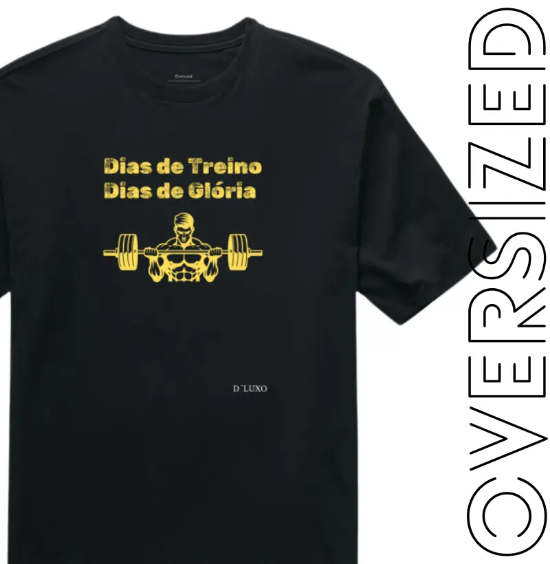 Dias de Treino Dias de Glória 2