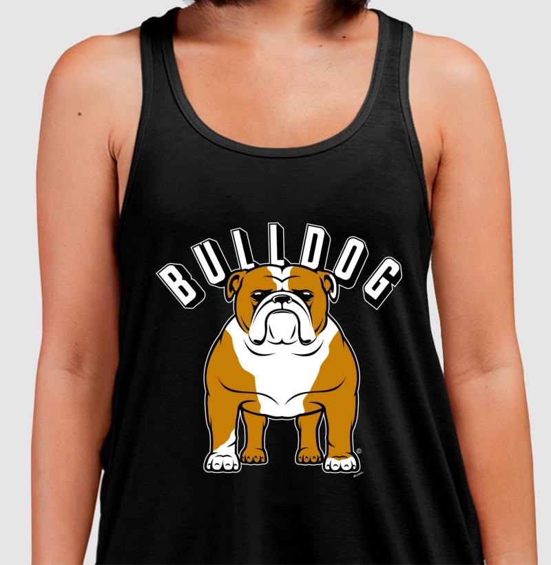 Bulldog Grande Cor