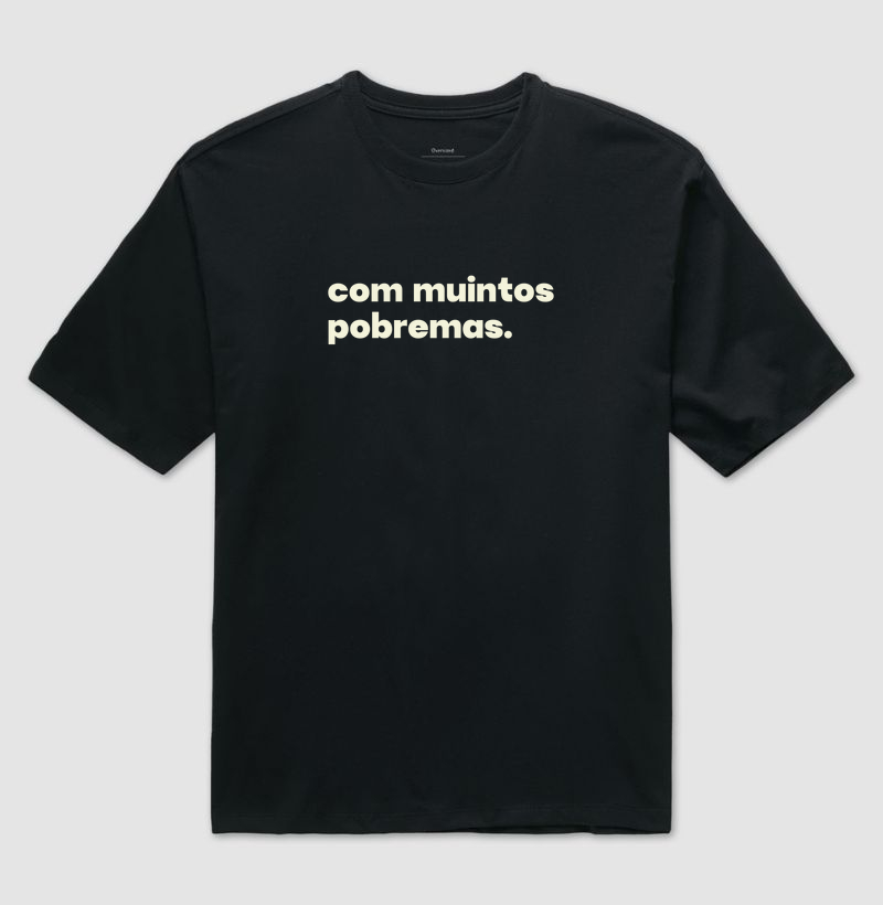 Muintos Pobremas