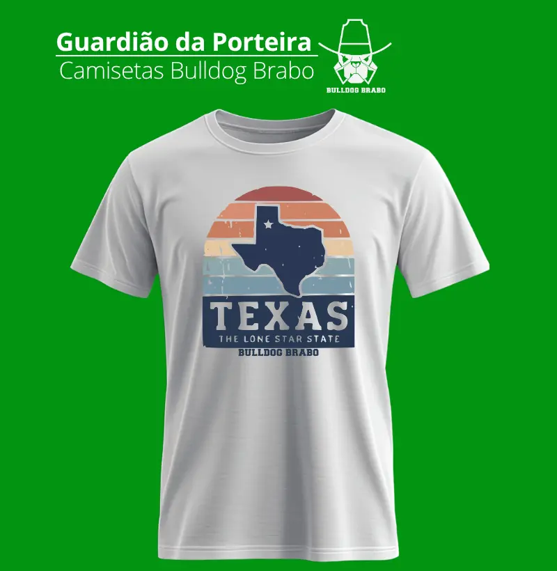 The Lone Star State
