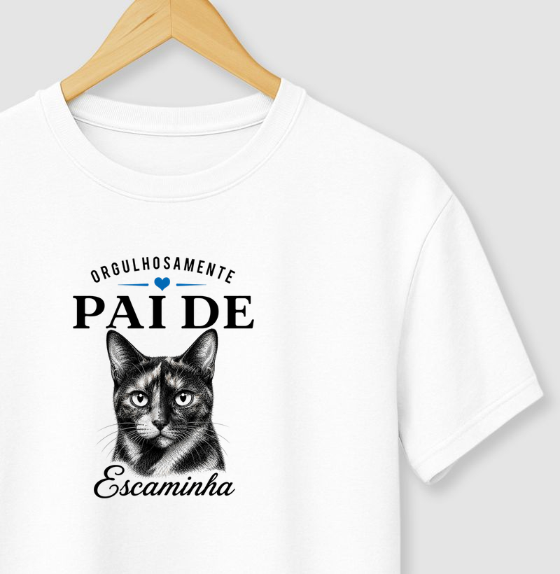 Pai de Escaminha