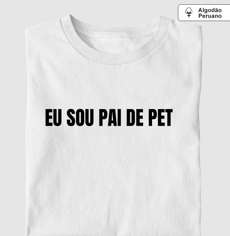 Pai de Pet