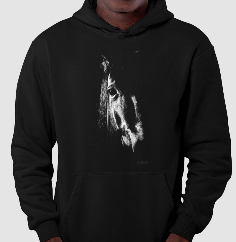 Cavalo Negro