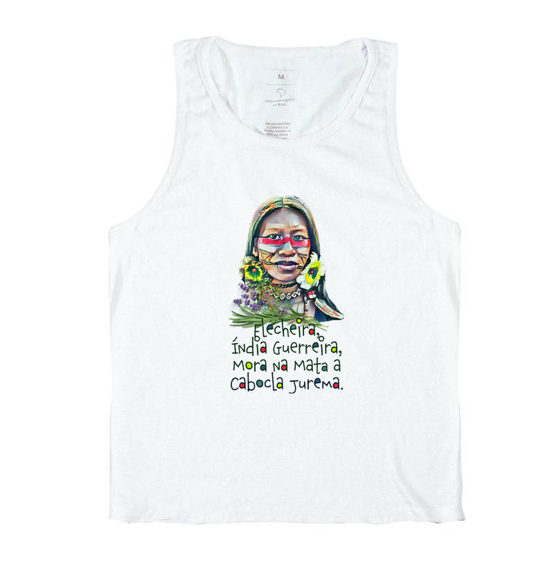 Regata Cabocla Jurema