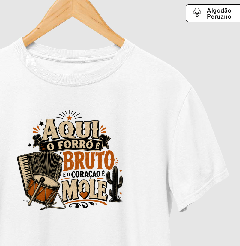 Forró bruto