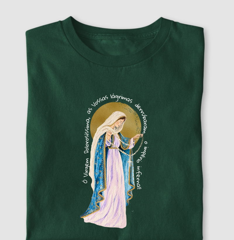 Nossa Senhora das Lágrimas