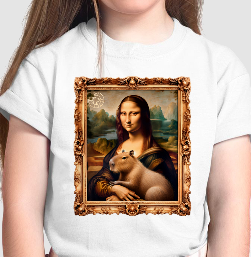 Mona Capy