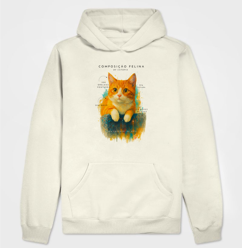 Composição Felina 