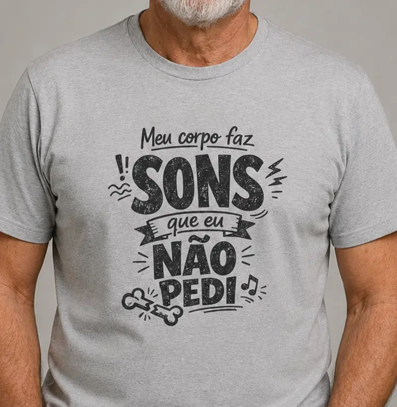 Meu corpo faz sons que eu não pedi - v2