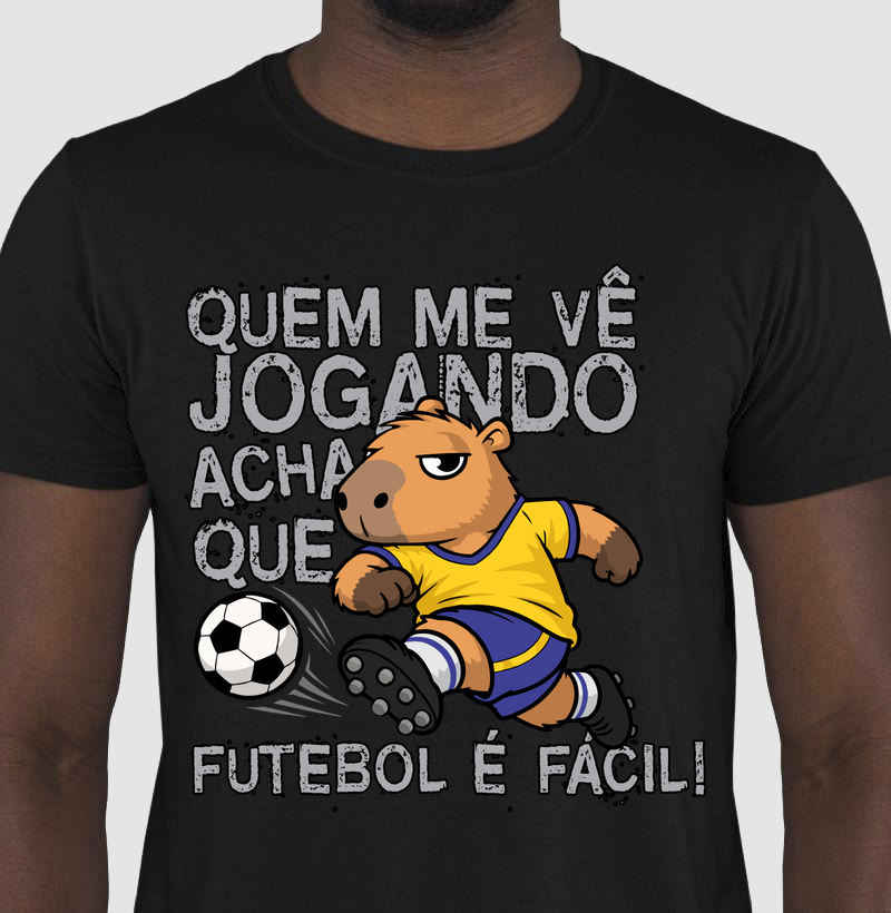 Capivara Futebol