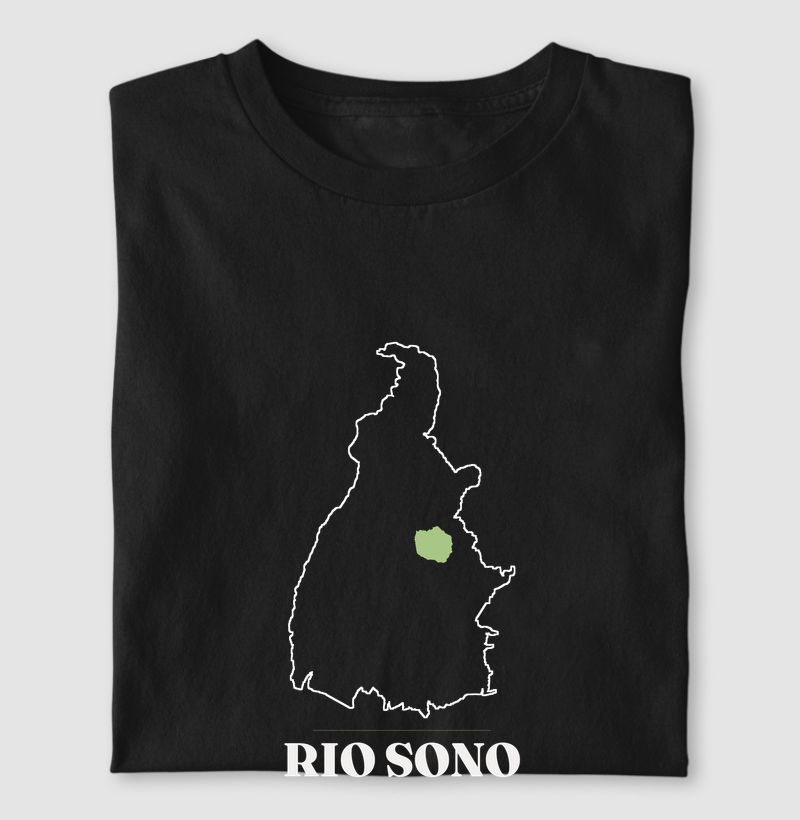 Rio Sono | Traço TO
