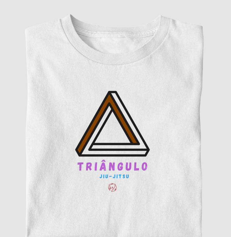  O Triângulo — Jiu-Jitsu em sua forma mais letal!