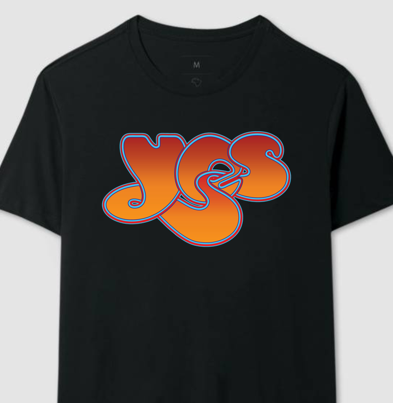 Yes Logo 2