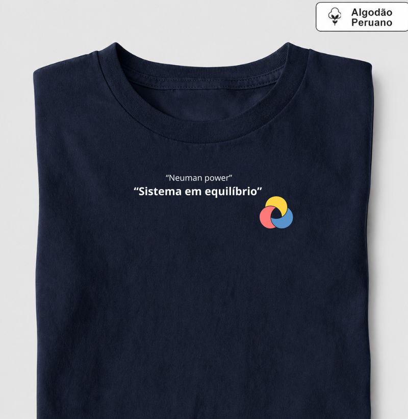 Sistema em equilíbrio