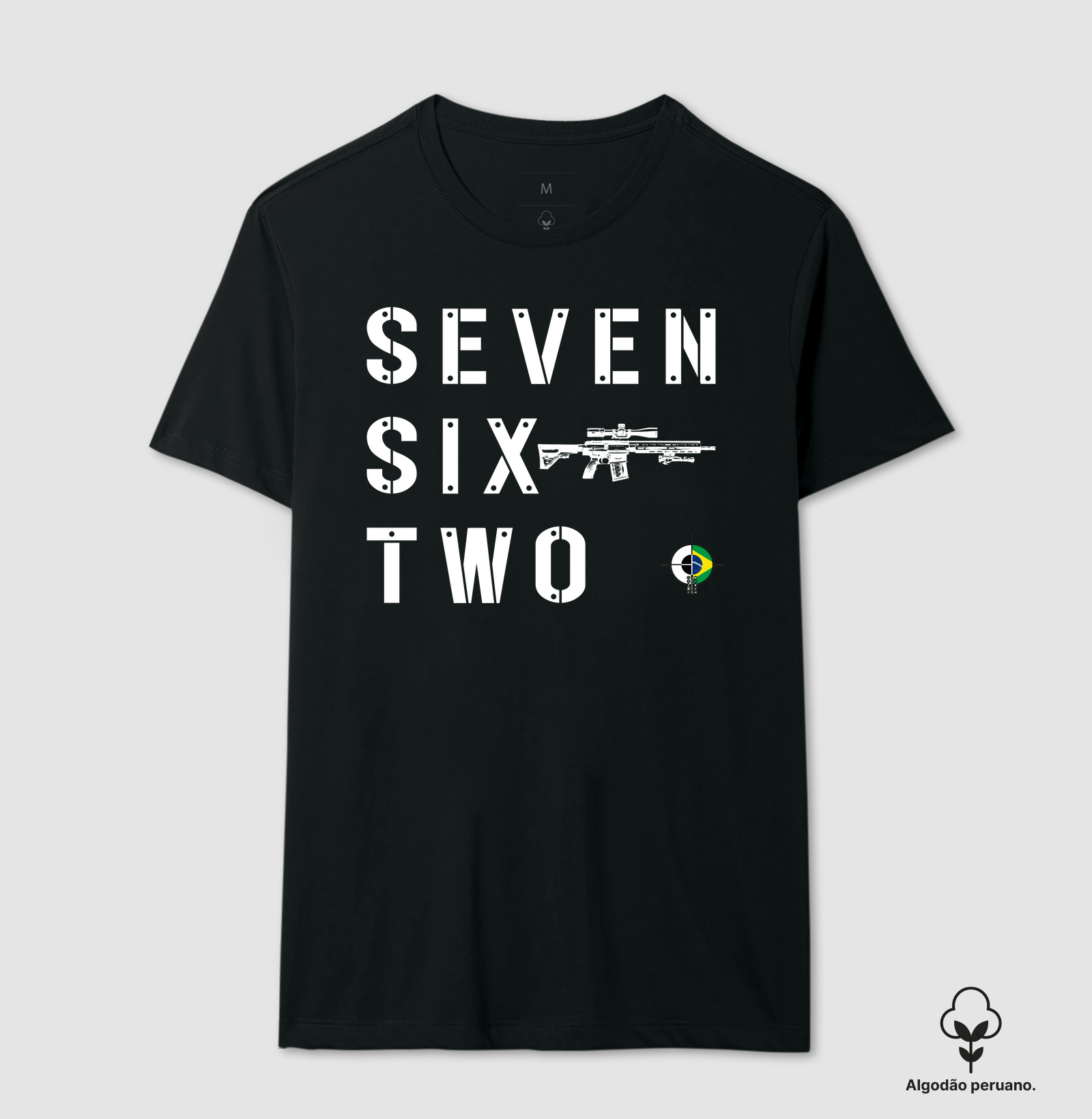 Seven Six Two BoyShooterBrasil