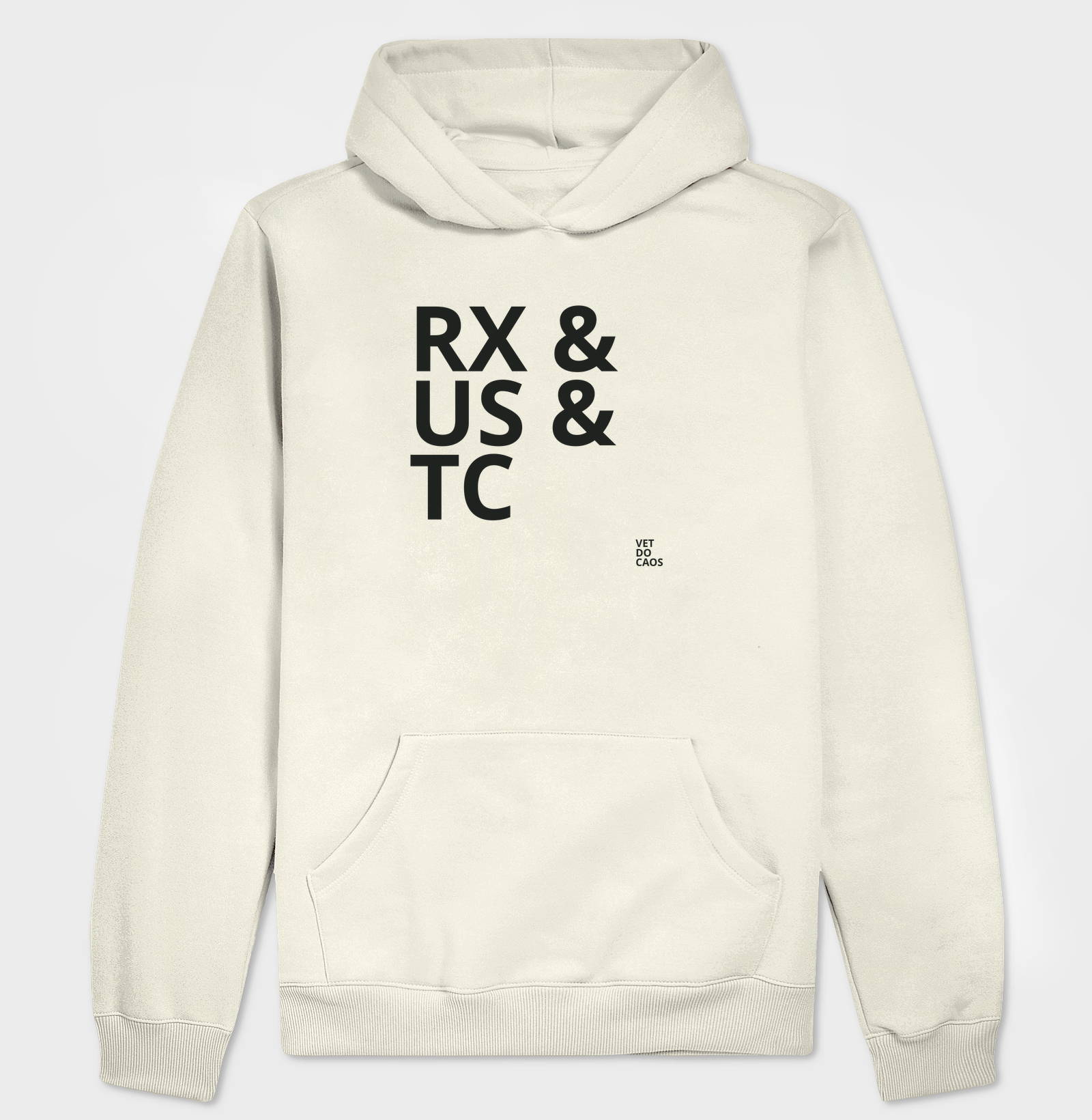 RX & US & TC