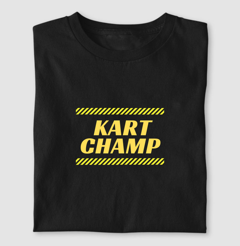 Kart Champ