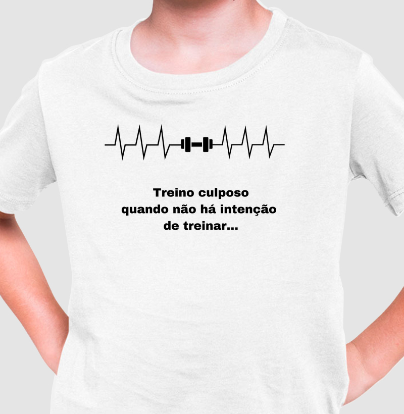 Treino culposo, quando não há intenção de treinar