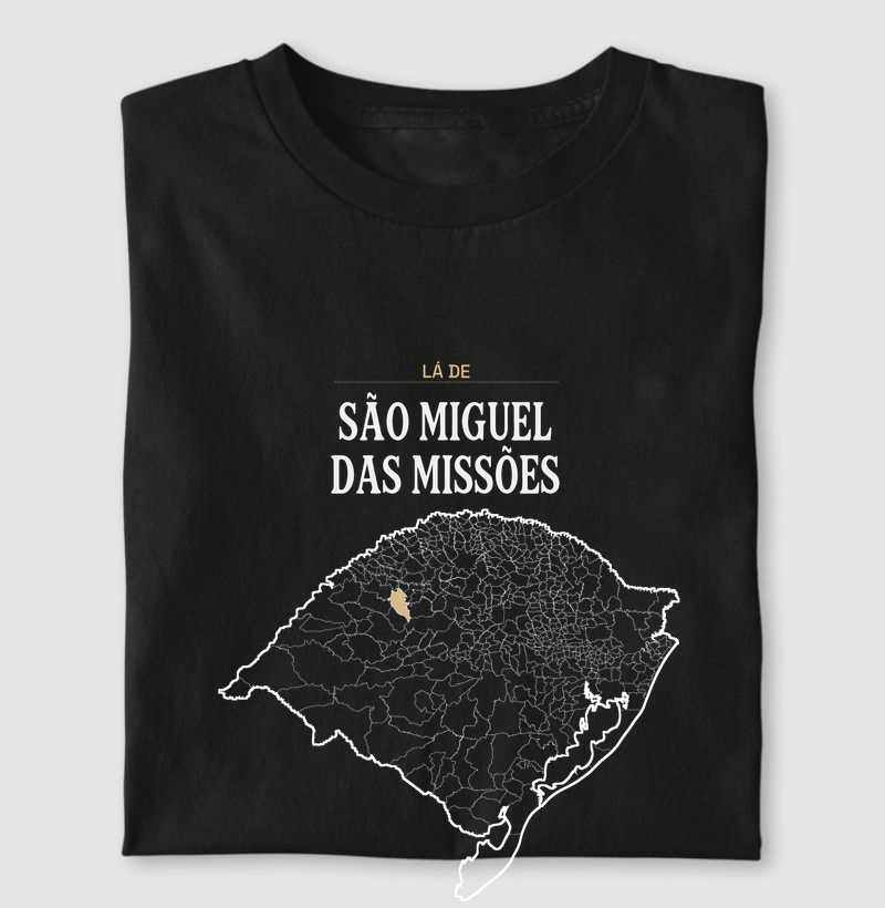 São Miguel das Missões | Território RS