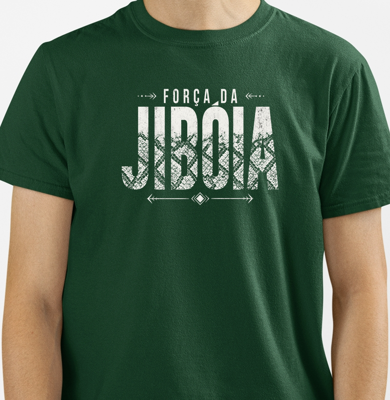 Força da Jibóia