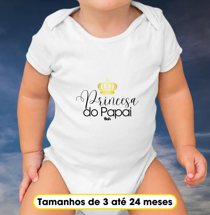 Princesa do papai
