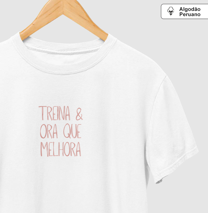 Treina & Ora