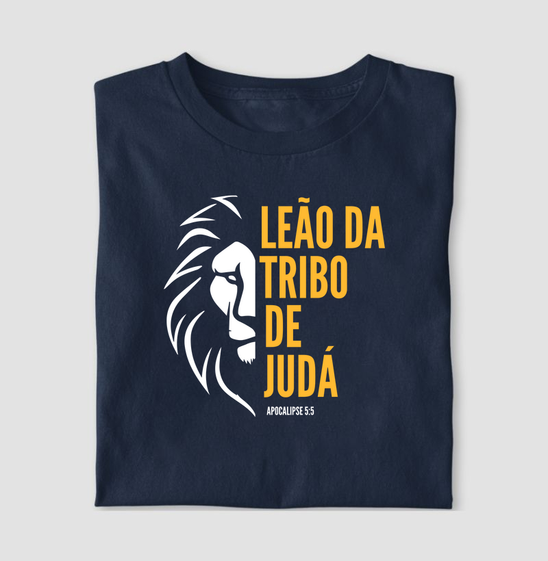 Camiseta Tribo de juda
