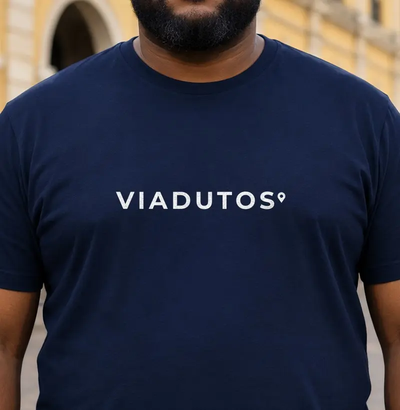 Viadutos | Pin RS