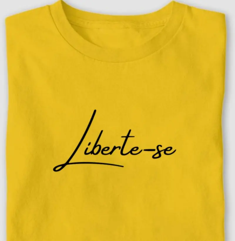 Liberte-se