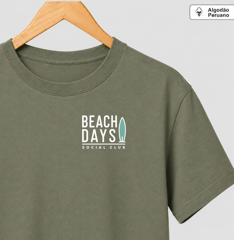 Beach Days - Bolso (Peruan)