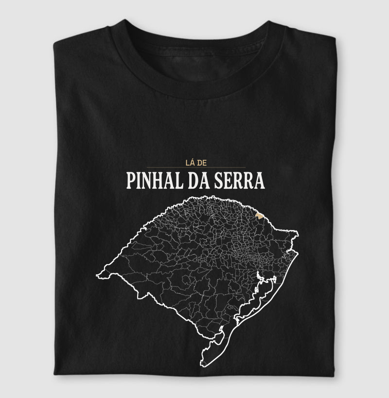 Pinhal da Serra | Território RS