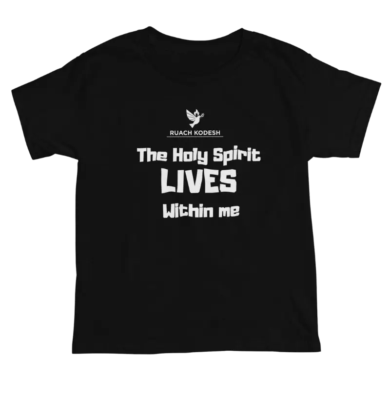 Holy Spirit Lives