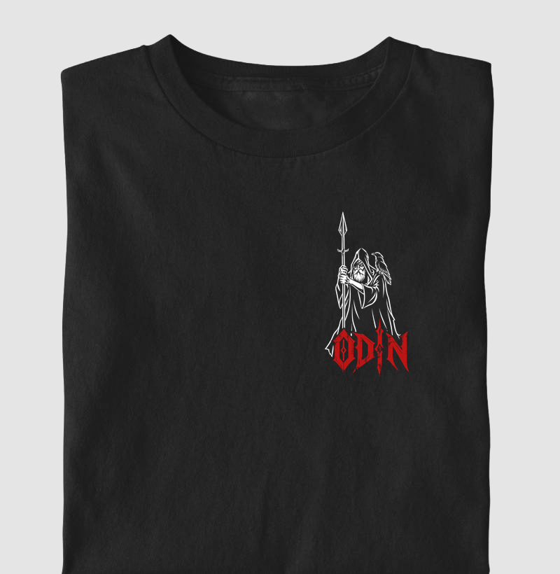 Odin Minimalista