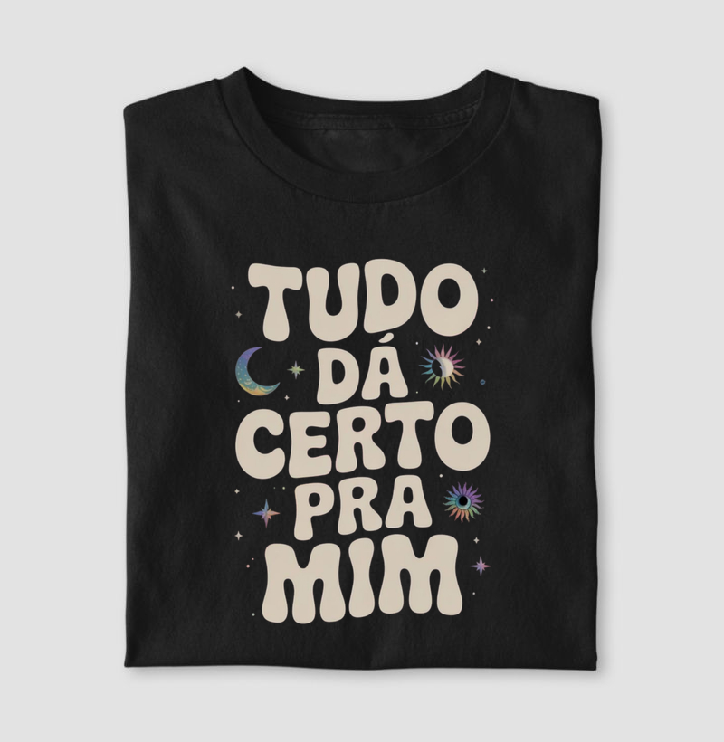 Tudo dá certo