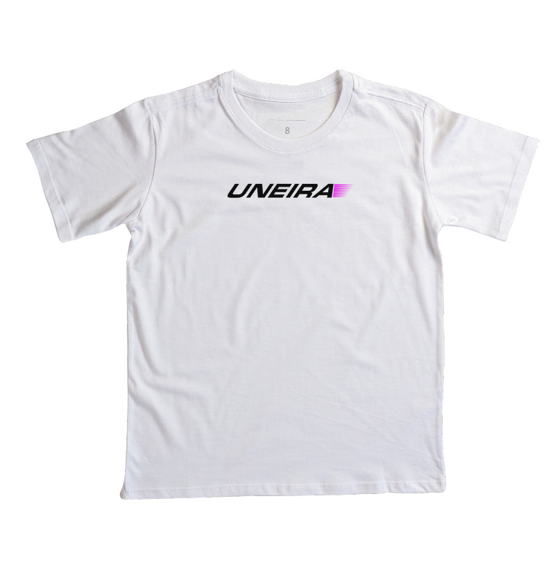 Sou Uneira - Camiseta Infantil
